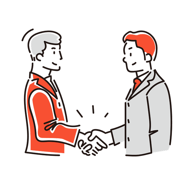 多様な働き手を一元管理してチーム力強化